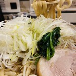 麺屋味方 - 