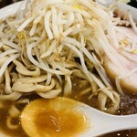 麺屋味方 - 