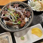 豚捨 外宮前店 - 