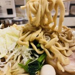 麺屋味方 - 