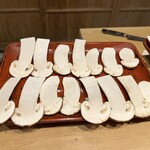 富小路 やま岸 - 