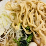 麺屋味方 - 
