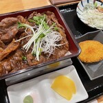 豚捨 外宮前店 - 