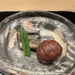 富小路 やま岸 - 