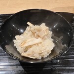 富小路 やま岸 - 