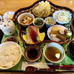 和食だんらん　栞 - 