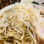 麺屋味方 - 