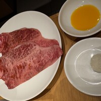 ビーフキッチン 恵比寿店 - 