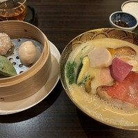 中国料理 彩龍 - 