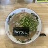 とんこつラーメン よねろうもん