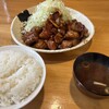 ラーメンちゃん 朝日本店