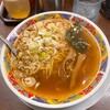 まぐろラーメン大門