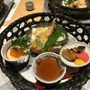 お料理 真