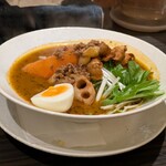 東京らっきょブラザーズ - 