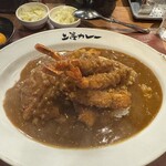 上等カレー 渋谷本店 - 