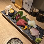 小料理 よし喜 - 