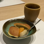 名駅 蟹 あきみつ - 