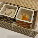 名駅 蟹 あきみつ - 