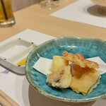 名駅 蟹 あきみつ - 