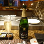 山荘神和苑 - ランソン・ブラックラベル