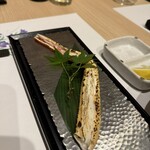 名駅 蟹 あきみつ - 