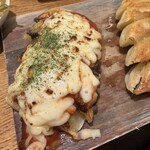 東京餃子 あかり - 