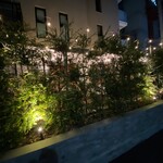 カフェ ラ･ボエム - 