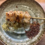 焼き鳥 のあみ - ソリレス