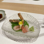 名駅 蟹 あきみつ - 