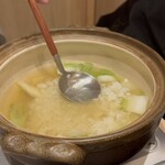 名駅 蟹 あきみつ - 