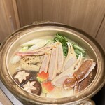 名駅 蟹 あきみつ - 