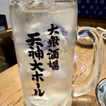 天神大ホール 第3ビル店 - 