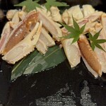 名駅 蟹 あきみつ - 