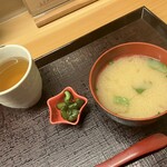 天ぷら やす田 - 