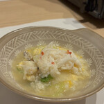 名駅 蟹 あきみつ - 