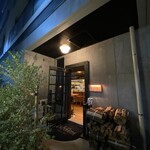 カフェ ラ･ボエム - 