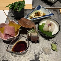 お料理 真 - 