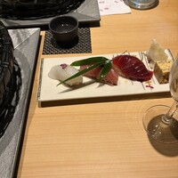 お料理 真 - 