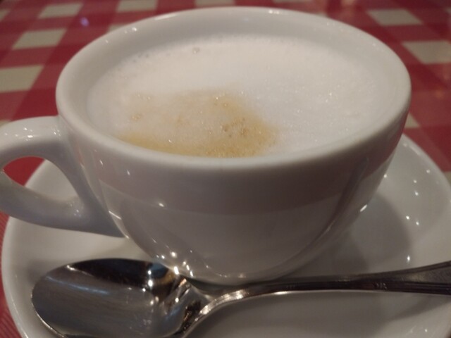 Italian Dining Dona Keio Tama Center Ten photo 3