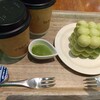 生クリーム専門店 MouMou Cafe