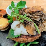 つばめグリル - 