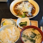 レストラン酢重正之 - 