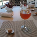 ラウンジ＆バー グラン・ブルー  - 