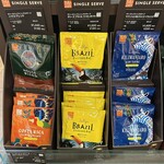 タリーズコーヒー 古賀SA下り店 - 