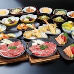 和食れすとらん天狗 - 
