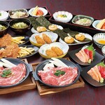 和食れすとらん天狗 - 