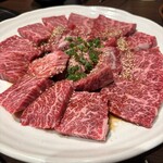 焼肉本家 くれや - 