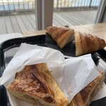 ゼブラ コーヒーアンドクロワッサン - 