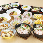 和食れすとらん天狗 - 