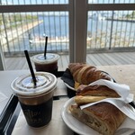 ゼブラ コーヒーアンドクロワッサン - 